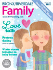 Bronx Family: February