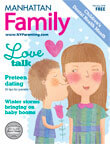 Manhattan Family: February