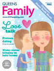 Queens Family: February