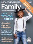 Bronx Family: March