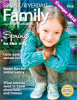 Bronx Family: April