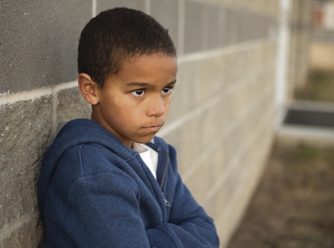 The story behind the student’s behavior: Trauma-informed schools save lives