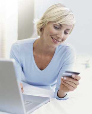 Charge it?: Think twice before putting these five things on your credit card