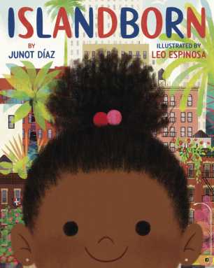 Journey back to ‘The Island’ in ‘Islandborn’ reading