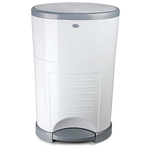 Diaper Dekor Classic Pail 