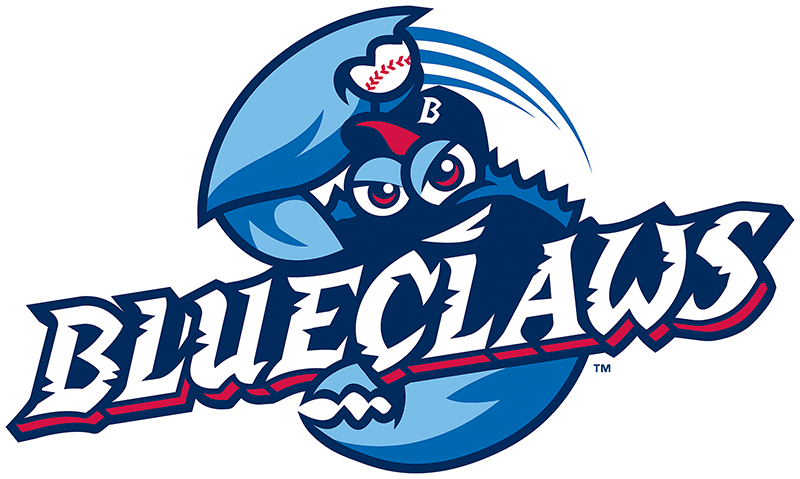 Lakewood BlueClaws