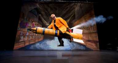 Doktor Kaboom