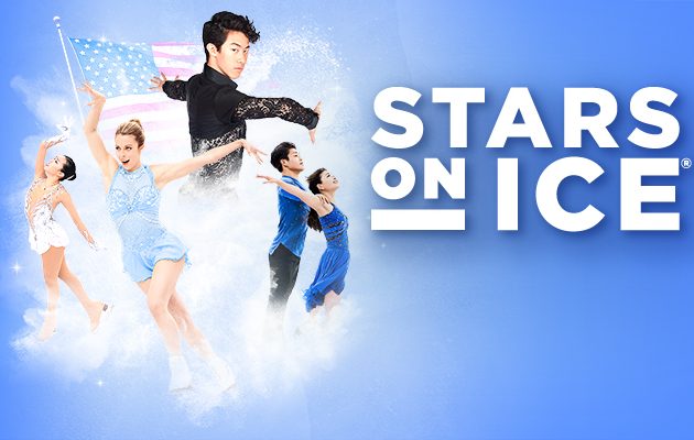 stars on ice