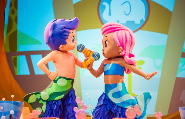 bubble guppies live
