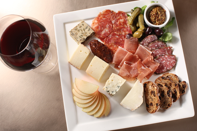 Morrell Wine Bar & Cafe