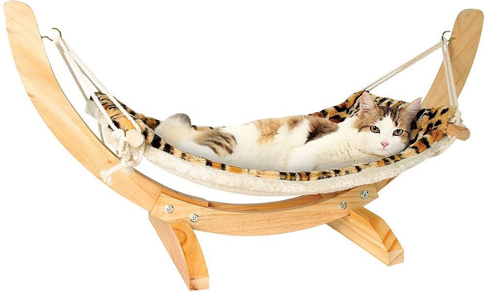 Reversible Pet Hammock