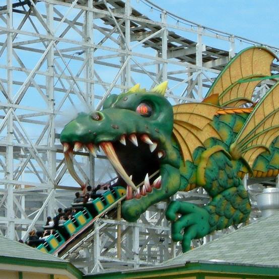 Rye Playland