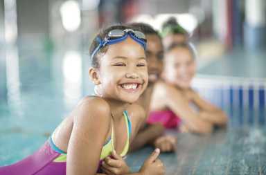 Why camp is important for your special-needs child
