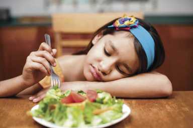 Guide to parenting a picky eater: Seven steps to help your child master new foods