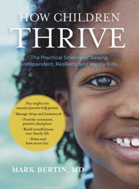 Discussion vs. discipline: Five practical parenting tips about setting limits