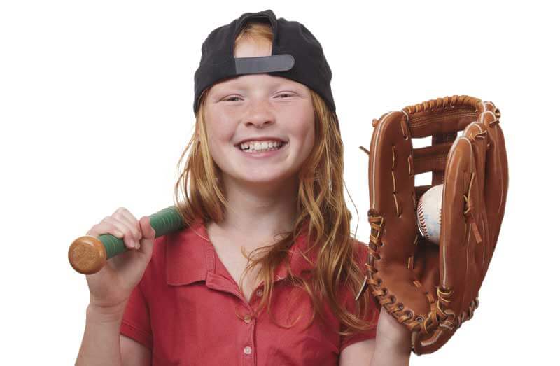 Slide into spring sports season safely with these tips