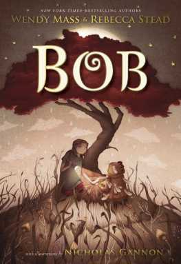 Meet ‘Bob’ at the Thalia Kids Book Club