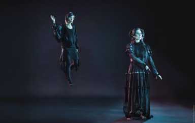 Explore ‘Elsewhere’ at Gibney Dance