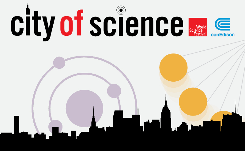 World Science Festival's City of Science