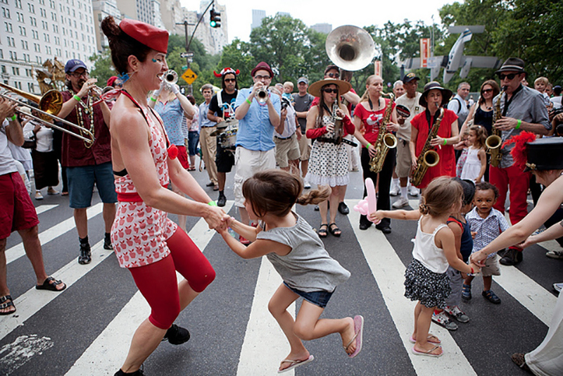 Bastille Day Fest