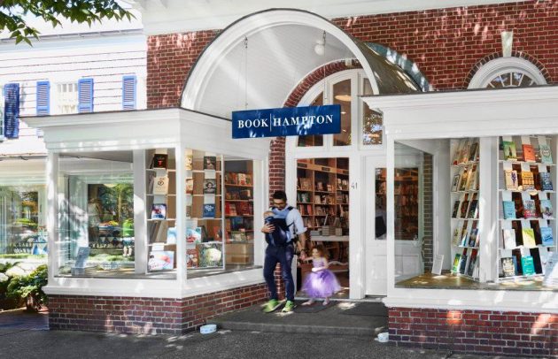 Bookhampton book store