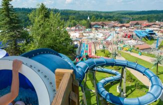 16 Great Water Parks Near New York City Family 16 Great Water Parks Near New York City