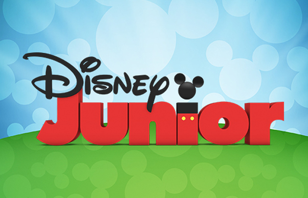 For Toddlers: Disney Junior