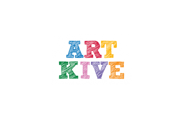 For Young Kids: Artkive