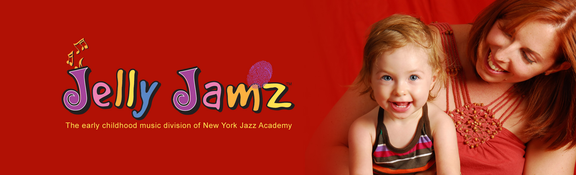 New York Jazz Academy Jelly Jamz