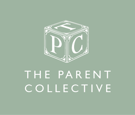 The Parent Collective logo