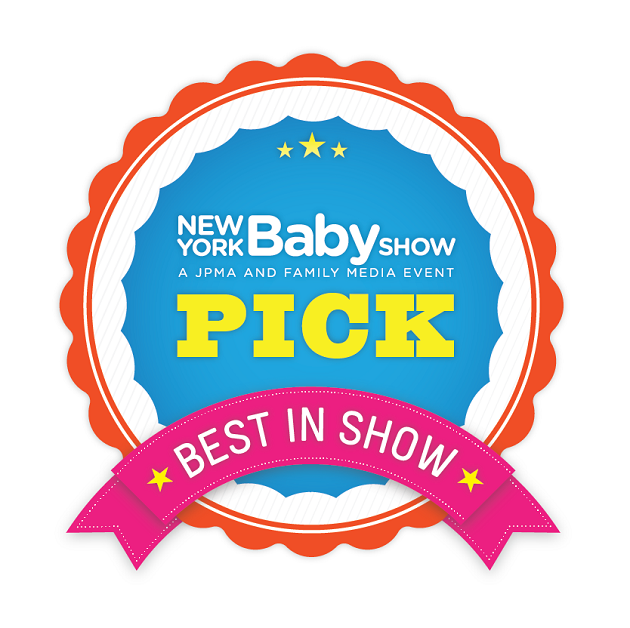 Best In Show From The 2018 New York Baby Show