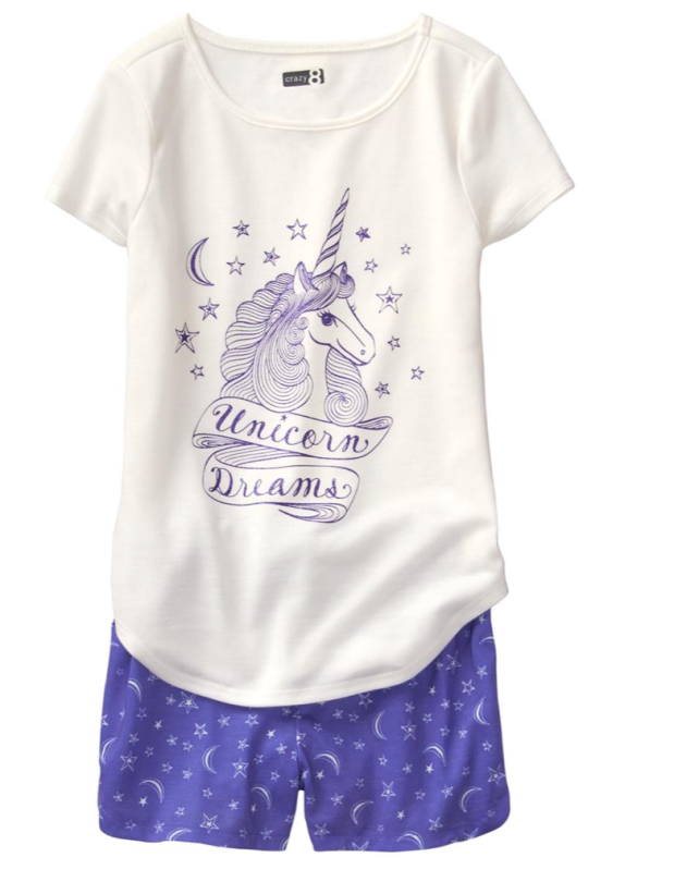 Pajama Set