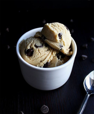 Pinterest Cookie Dough