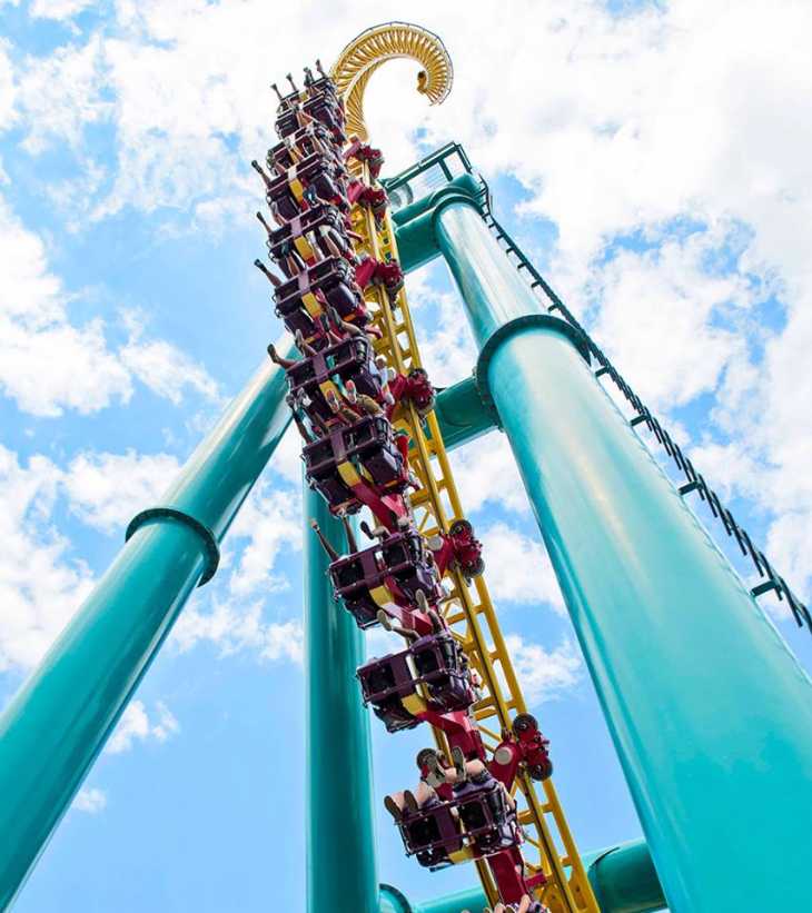 Dorney Park