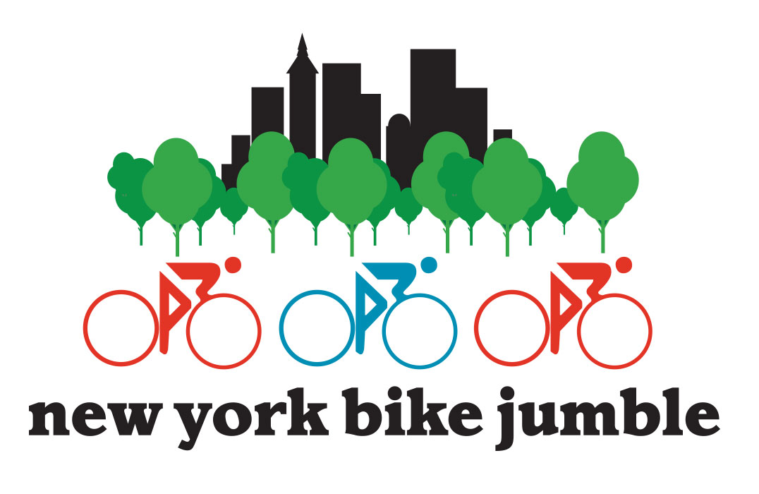 New York Bike Jumble