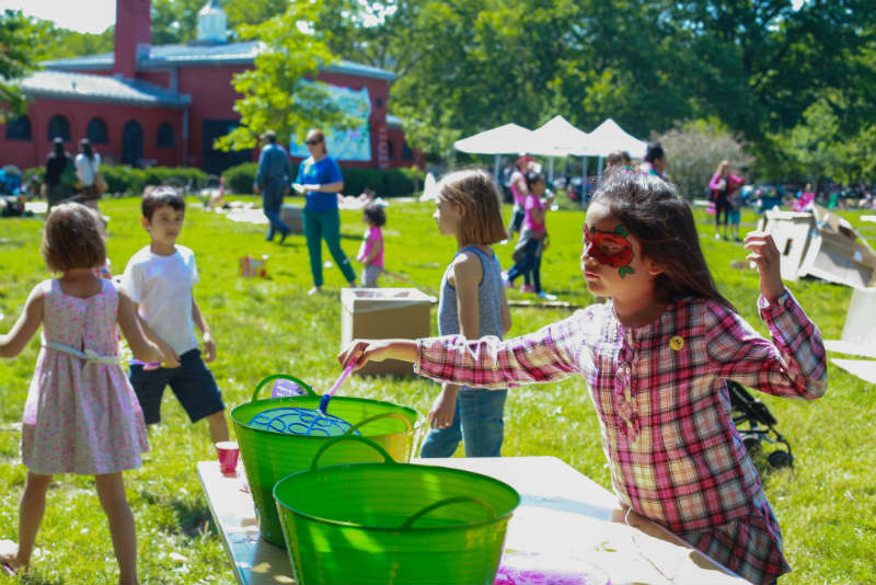 Free Family Events This Weekend! (June 13) New York Family