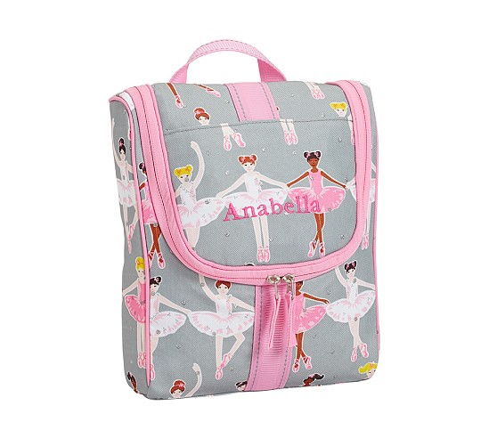 Toiletry Bag