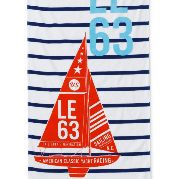 12 Terrific Beach Towels For Kids New York Family