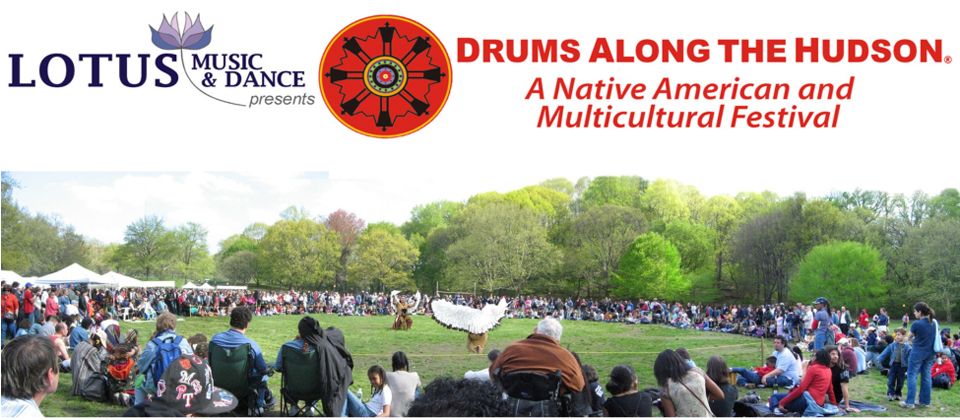 Drums Along the Hudson Festival 