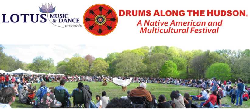 Drums Along the Hudson Festival 