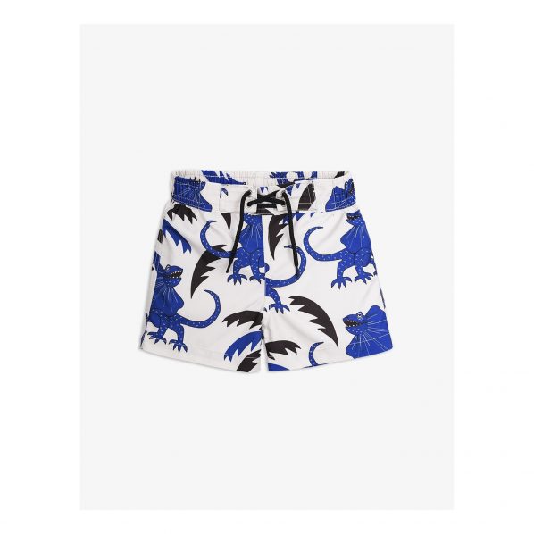 Mini Rodini Draco Swim Shorts