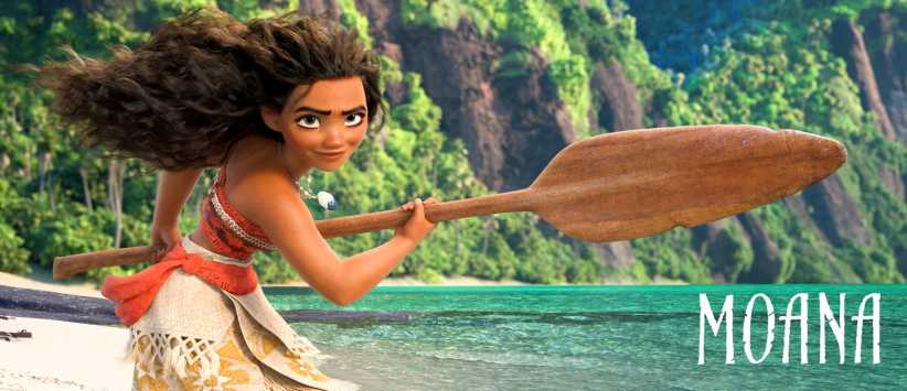 Outdoor Movie Night: 