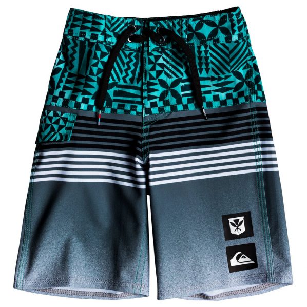 Quiksilver Highline Division Hawaii Boardshorts