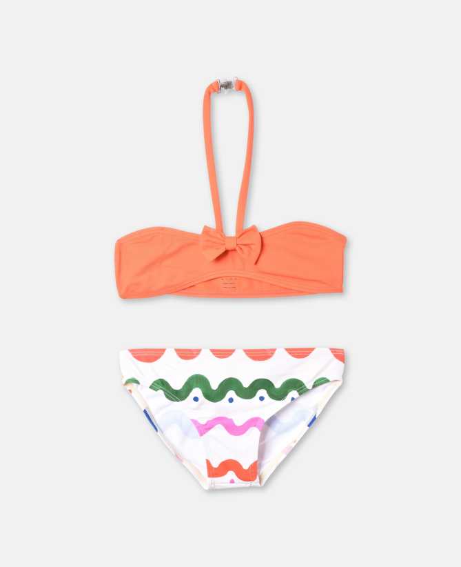 Stella McCartney Kids Imaan 2-piece Swimsuit