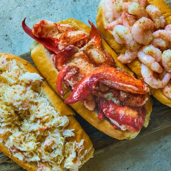 Best Lobster Joints You Need To Visit In New York City