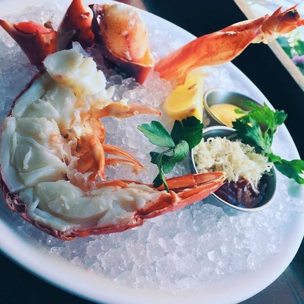 Best Lobster Joints You Need To Visit In New York City