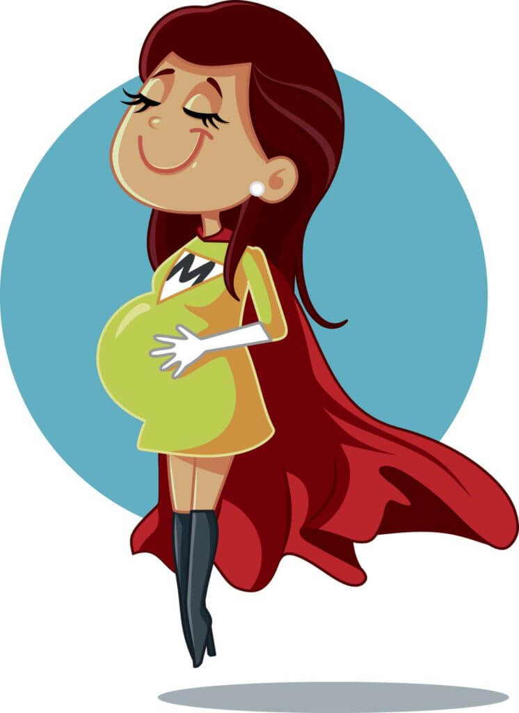 Pregnancy superhero: Study ties mother’s folic acid intake to lower autism risk for baby