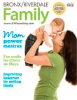 Bronx Family: May
