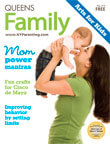 Queens Family: May