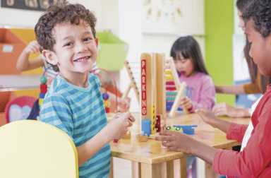 Mom writes the book on repeating a grade to help other parents